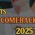 BTS Comeback 2025 Full Military Service Timeline Revealed Shorts