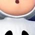 Колёса у Автобуса Хэллоуин Мультики на Русском Песни Little Baby Bum