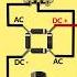 Ac To Dc Converter Circuit 220v To 12V Converter