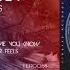 Edvard Hunger Show Me Your Feels Original Mix