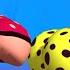 Satisfying Mobile Games Playing 2222 Tiktok Video Shape Gate Twerk Race Cube Surfer 41HE1NE