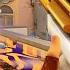 Nerf Chamber Ult Valorant