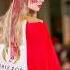 Anastasia Schipanova Closing The Last Runway Show At Paris Fashion Week And Olympic Games 2024