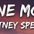 Britney Spears Baby One More Time Lyrics