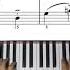 Handel Minuet In G Minor