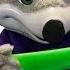 Chuck E Cheese And Eli Plays Big Wubble Fulla SLIME Playtime