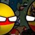 Альтернативное прошлое мира с 1914 года Фильм Countryballs