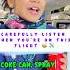 Coke Can Or Cancer Carefully Listen When You Re On This Flight Englishconversation