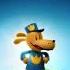 What S Happening To The Dog Man Movie Dogman Davpilkey Dreamworks Halloween Spirithalloween