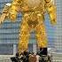 Say Hi Titan Clockman