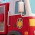 Firetruck S Safety Song Nursery Rhymes Kids Songs