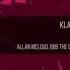 Klangtraeumer Eternia Allan McLoud Remix