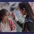 Млечный путь среди вечной ночи Cdrama дорама Lovegame Lovegameineasternfantasy