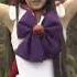 Sailor Mars Burning Mandala Sailor Moon Live Action