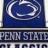 Kirk Bowman Scores A TD With 4 SECONDS LEFT 1982 Nebraska At Penn State B1GFootball Classic