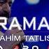 İbrahim Tatlıses Aramam Melda Pro Remix Aramam Sormam