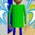 SLOW BALDI Vs FAST BALDI Vs SUPER DUPER ULTRA FAST BALDI Baldi S Basics