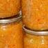 Кабачковая Икра на Зиму Очень Полезная и Просто Готовится Caviar Squash