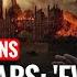 Donald Trump Warns Iran Evacuate Now U S Deploys Forces As Israel Iran War Escalates