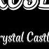 Crystal Castles Kerosene Lyrics