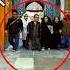 Worlds Shortest Family Reaches Karbala An Unforgettable Spiritual Journey Shorts Trendingnow