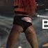 Mims Boneva Twerk On The Stage