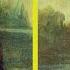 The Mona Lisa Is Missing
