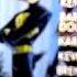 Loonatics Unleashed End Credits