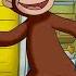 George The Digger Curious George Kids Cartoon Kids Movies