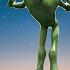 KARAOKE VERSION PLUS FLUTE Music Song Dame Tu Cosita Green Alien Man Dancing Share This Video