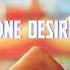 One Desire Mondotek Edit Remix
