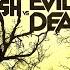 Эш против Зловещих мертвецов Ash Vs Evil Dead 1 Сезон 2015 Трейлер