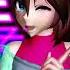 MMD X Allei Produce 101