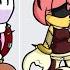 Triple Trouble Sally Exe Reskin Friday Night Funkin OST