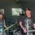 Black Widow Prophecy Live At Johnny V S 5 24 25