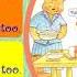 Unit 8 Dinnertime Tiny Talk 1B