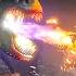 Vikings VS Red Death Dragon How To Train Your Dragon CLIP