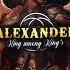 Mehmed II Vs Alexander The Great History