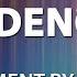 Self Confidence RIFE Frequencies Treatment Energy Quantum Medicine With Bioresonance