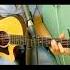 В Цой Кукушка Acoustic Guitar Cover Intro