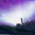 Jay Eskar Rentz What The Night Holds Feat AXYL