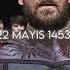 Conqueror Of İstanbul Fatih Sultan Mehmet 29 May 1453 Decisive Victory Fatihsultanmehmed
