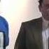 NOWMAN Meets Sidekick JASON ALEXANDER The Moment From NOW