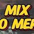 MIX TECHNO MERENGUE Los Melódicos Natusha Los Fantasmas Del Caribe Lisa M Miguel Moly Y Más