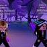 Вторжение инопланетян без инопланетян хочуврек Dance Roblox игры роблокс инопланетяне
