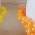 DIY Bead Egg Stand Декор праздничного стола к пасхе Подставка для яиц из бусин
