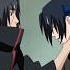 The Last Uchiha Itachi Vs Sasuke AMV Edit