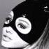 Dangerous Woman Ariana Grandde LYRICS