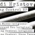 Metodi Hristov Sudden Moves