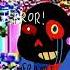 Error Sans Painting File Not Found